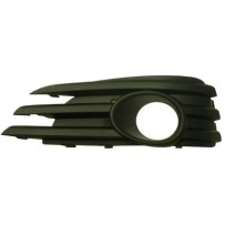 Achetez GRILLE AVANT DROITE PARE-CHOCS (AVEC TROUS) OPEL VECTRA 05- au meilleur prix sur todocarrocería.com