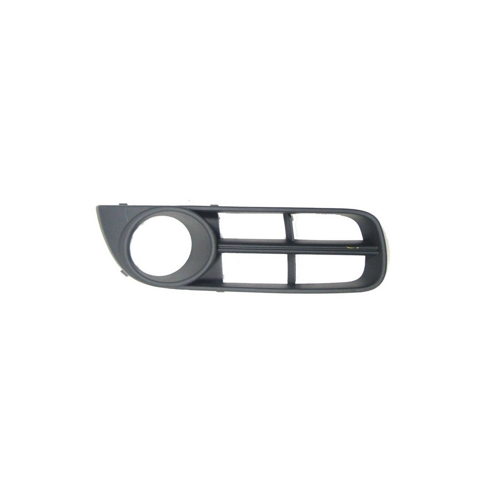 Achetez GRILLE DROITE PARE-CHOCS AVANT (AVEC TROUS) SKODA SKODA FABIA 07- au meilleur prix sur todocarrocería.com