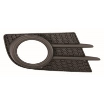 Achetez GRILLE DROITE PARE-CHOCS AVANT (AVEC TROUS) VW VW TIGUAN 2011.06- au meilleur prix sur todocarrocería.com