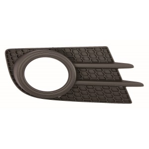 Achetez GRILLE DROITE PARE-CHOCS AVANT (AVEC TROUS) VW VW TIGUAN 2011.06- au meilleur prix sur todocarrocería.com