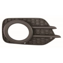 Achetez GRILLE DROITE PARE-CHOCS AVANT (AVEC TROUS) VW VW TIGUAN 11- au meilleur prix sur todocarrocería.com