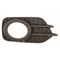 Achetez GRILLE DROITE PARE-CHOCS AVANT (AVEC TROUS) VW VW TIGUAN 11- au meilleur prix sur todocarrocería.com
