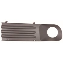 Compra REJILLA DERECHA PARAGOLPES DELANTERO (C/FUROS) VW VW TRANSPORTER 03- al mejor precio en todocarrocería.com