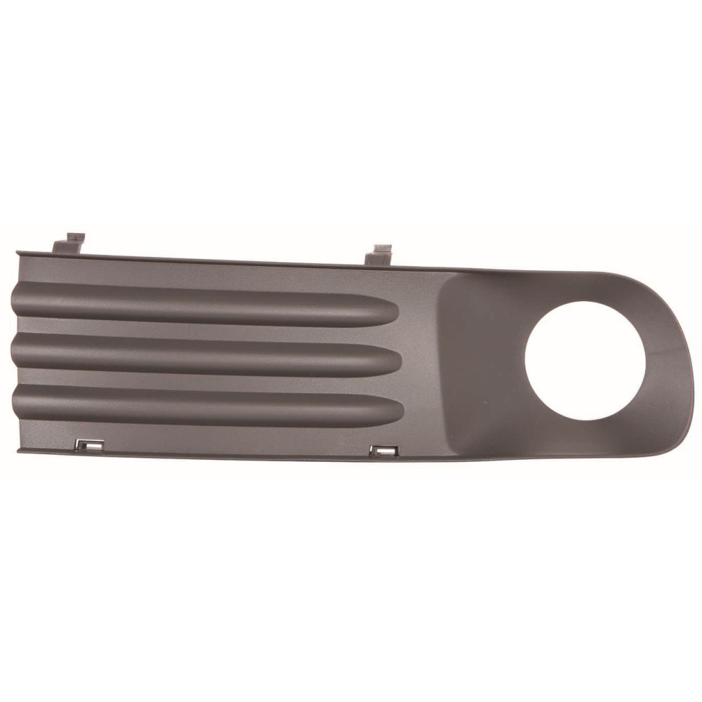 Achetez GRILLE DROITE PARE-CHOCS AVANT (AVEC TROUS) VW VW TRANSPORTER 03- au meilleur prix sur todocarrocería.com
