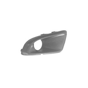 Achetez GRILLE AVANT DROITE PARE-CHOCS (AVEC TROUS) POUR LANCIA Y 06- au meilleur prix sur todocarrocería.com.