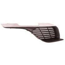 Achetez GRILLE DROITE PARE-CHOCS AVANT (AVEC MOULURE CHROMÉE) PEUGEOT PEUGEOT 308 13- au meilleur prix sur todocarrocería.com.