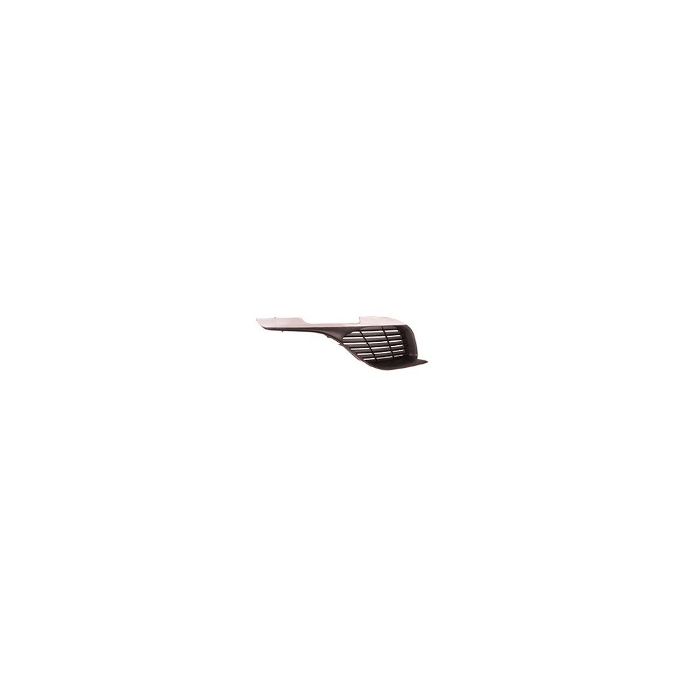 Achetez GRILLE DROITE PARE-CHOCS AVANT (AVEC MOULURE CHROMÉE) PEUGEOT PEUGEOT 308 13- au meilleur prix sur todocarrocería.com.