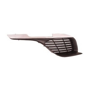 Achetez GRILLE DROITE PARE-CHOCS AVANT (AVEC MOULURE CHROMÉE) PEUGEOT PEUGEOT 308 13- au meilleur prix sur todocarrocería.com.