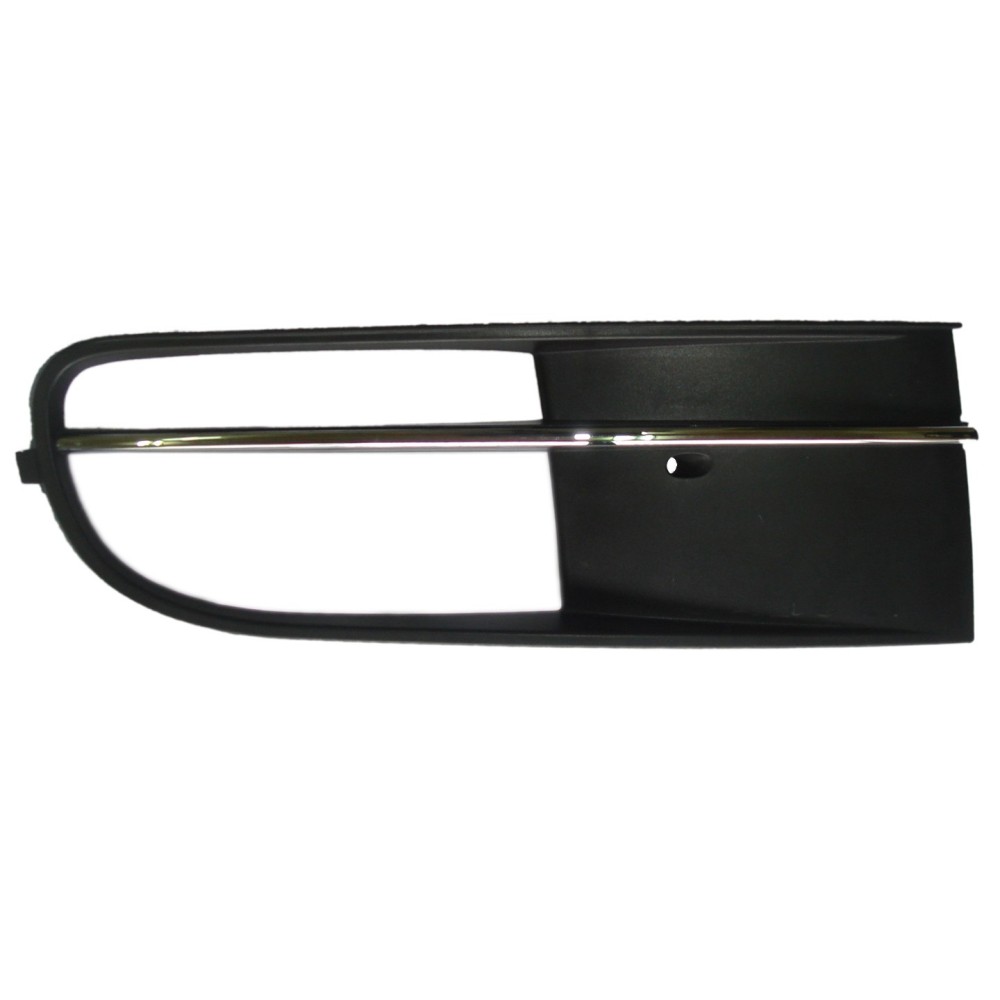 Achetez GRILLE DROITE PARE-CHOCS AVANT (AVEC MOULURE CHROMÉE) VW VW BEETLE 11- au meilleur prix sur todocarrocería.com
