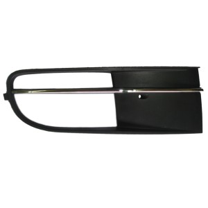 Achetez GRILLE DROITE PARE-CHOCS AVANT (AVEC MOULURE CHROMÉE) VW VW BEETLE 11- au meilleur prix sur todocarrocería.com