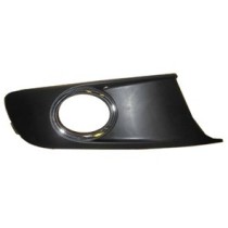 Achetez GRILLE AVANT DROITE PARE-CHOCS (AVEC MOULURE CHROMÉE) VW VW TOURAN 10- au meilleur prix sur todocarrocería.com