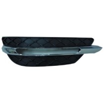 Achetez GRILLE DROITE PARE-CHOCS AVANT (AVEC MOULURE)(CHROMÉ) MERCEDES MERCEDES C W204 11- au meilleur prix sur todocarrocería.