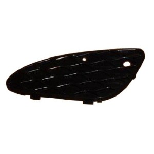 Compra REJILLA DERECHA PARAGOLPES DELANTERO (CLASSIC) MERCEDES MERCEDES W211 02- al mejor precio en todocarrocería.com