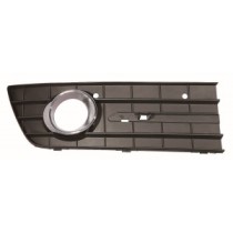 Achetez GRILLE DROITE PARE-CHOCS AVANT (CLASSIC/ELEG)(AVEC ANNEAU CHROMÉ) MERCEDES MERCEDES A W169 09- au meilleur prix sur todo