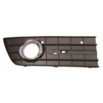 Achetez GRILLE DROITE PARE-CHOCS AVANT (CLASSIC/ELEG)(AVEC ANNEAU CHROMÉ) MERCEDES MERCEDES A W169 09- au meilleur prix sur todo