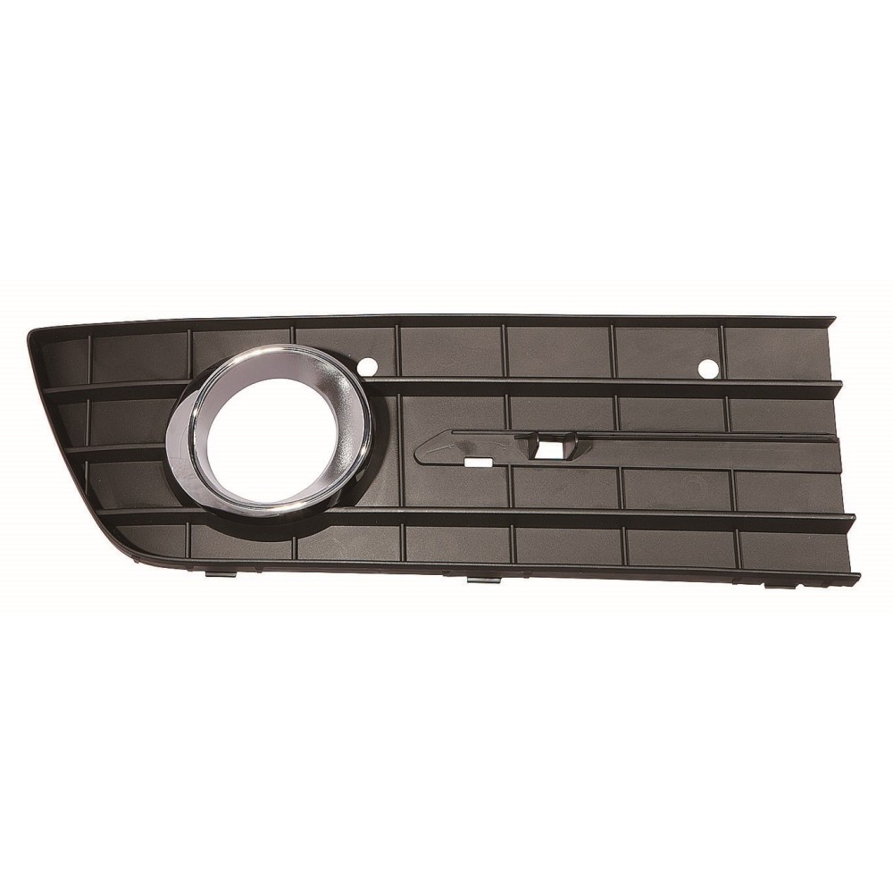 Achetez GRILLE DROITE PARE-CHOCS AVANT (CLASSIC/ELEG)(AVEC ANNEAU CHROMÉ) MERCEDES MERCEDES A W169 09- au meilleur prix sur todo