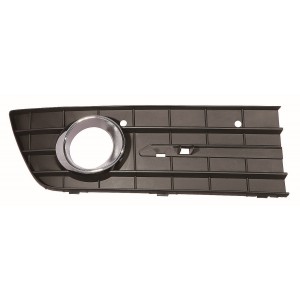Achetez GRILLE DROITE PARE-CHOCS AVANT (CLASSIC/ELEG)(AVEC ANNEAU CHROMÉ) MERCEDES MERCEDES A W169 09- au meilleur prix sur todo