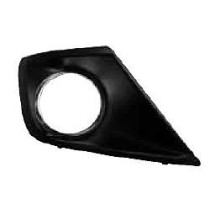 Achetez GRILLE DROITE PARE-CHOCS AVANT (CHROMÉ) PEUGEOT PEUGEOT 207 09- au meilleur prix sur todocarrocería.com