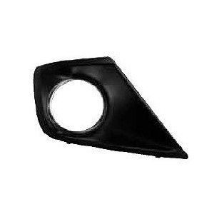 Achetez GRILLE DROITE PARE-CHOCS AVANT (CHROMÉ) PEUGEOT PEUGEOT 207 09- au meilleur prix sur todocarrocería.com