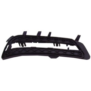 Achetez GRILLE DROITE PARE-CHOCS AVANT (ELEG/CLASSIC) MERCEDES MERCEDES E W212 09- au meilleur prix sur todocarrocería.com