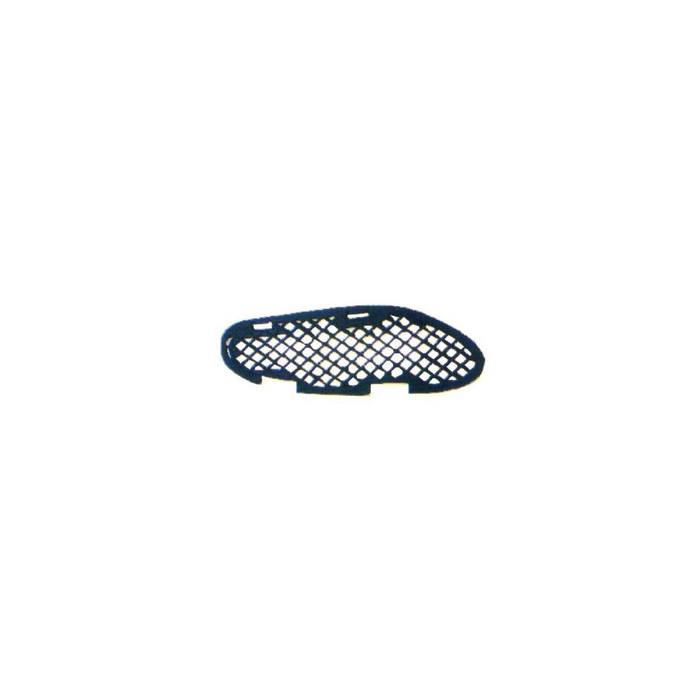 Achetez GRILLE DROITE PARE-CHOCS AVANT (COIN) MERCEDES MERCEDES C W202 97- au meilleur prix sur todocarrocería.com