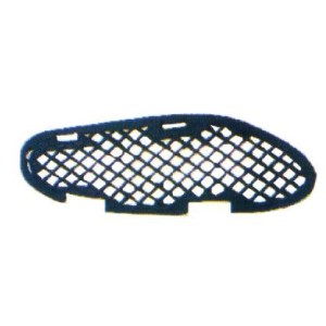 Achetez GRILLE DROITE PARE-CHOCS AVANT (COIN) MERCEDES MERCEDES C W202 97- au meilleur prix sur todocarrocería.com