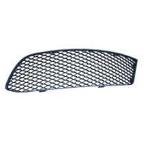Compra REJILLA DERECHA PARAGOLPES DELANTERO (EXTERIOR S/FURO FAROL) MERCEDES MERCEDES A W176 12- al mejor precio en todocarrocer