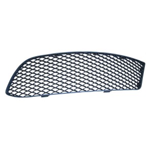 Compra REJILLA DERECHA PARAGOLPES DELANTERO (EXTERIOR S/FURO FAROL) MERCEDES MERCEDES A W176 12- al mejor precio en todocarrocer