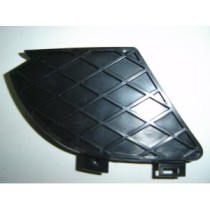 Achetez GRILLE AVANT DROITE (EXTÉRIEUR) MERCEDES MERCEDES W210 99- au meilleur prix sur todocarrocería.com.