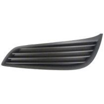REJILLA DERECHA PARAGOLPES DELANTERO (FECHADA) OPEL ASTRA K 2015.06- 107.166315, 13469588