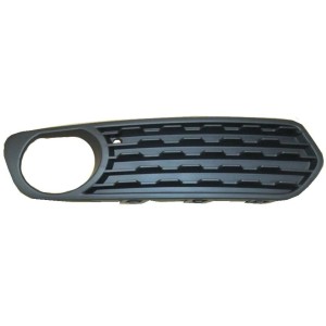 Achetez GRILLE DROITE PARE-CHOCS AVANT (DATÉE) (MOD BASIC/URBAN) BMW BMW S/1 F20/F21 12- au meilleur prix sur todocarrocería.