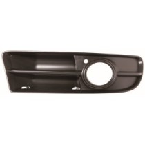 Achetez GRILLE DROITE PARE-CHOCS AVANT (DATÉE)(MODÈLE S-LINE) AUDI AUDI A4 04- au meilleur prix sur todocarrocería.com