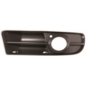 Achetez GRILLE DROITE PARE-CHOCS AVANT (DATÉE)(MODÈLE S-LINE) AUDI AUDI A4 04- au meilleur prix sur todocarrocería.com