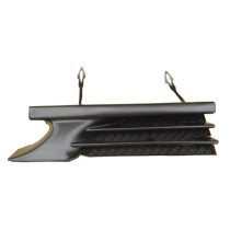 Achetez GRILLE DROITE PARE-CHOCS AVANT (CENTRE) MERCEDES MERCEDES C W202 97- au meilleur prix sur todocarrocería.com