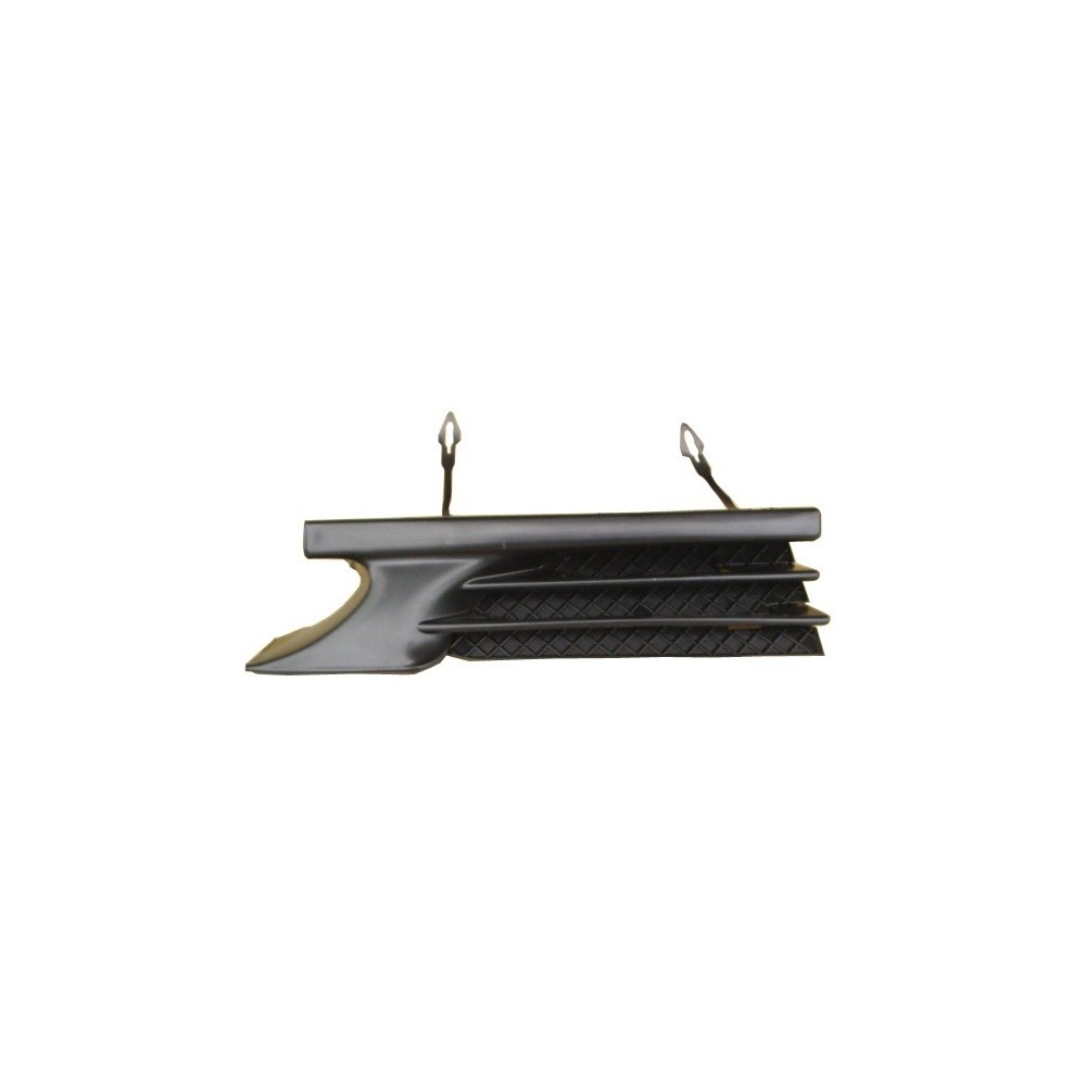 Achetez GRILLE DROITE PARE-CHOCS AVANT (CENTRE) MERCEDES MERCEDES C W202 97- au meilleur prix sur todocarrocería.com