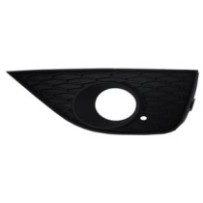 Achetez GRILLE AVANT DROITE (NOIR AVEC TROU POUR ANTI-BROUILLARD) SEAT IBIZA 08- au meilleur prix sur todocarrocería.fr.