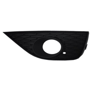 Achetez GRILLE AVANT DROITE (NOIR AVEC TROU POUR ANTI-BROUILLARD) SEAT IBIZA 08- au meilleur prix sur todocarrocería.fr.