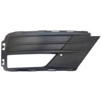 Compra REJILLA DERECHA PARAGOLPES DELANTERO (NEGRO C/FUROS)(PARA PARAGOLPES NEGRO) VW VW CADDY 16- al mejor precio en todocarroc