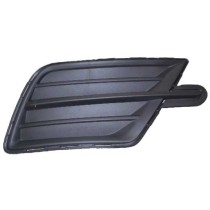 Achetez GRILLE AVANT DROITE PARE-CHOCS (NOIR S/ TROUS) (POUR PARE-CHOCS PEINT) VW VW CADDY 16- au meilleur prix sur todocarrocer