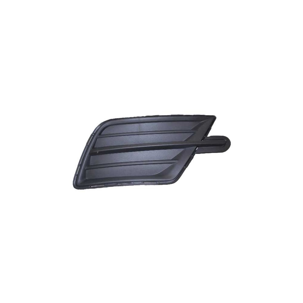 Compra REJILLA DERECHA PARAGOLPES DELANTERO (NEGRO S/FUROS)(PARA PARAGOLPES P/P) VW VW CADDY 16- al mejor precio en todocarrocer
