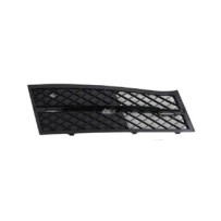 Compra REJILLA DERECHA PARAGOLPES DELANTERO (NEGRO) BMW BMW S/5 F10 10- al mejor precio en todocarrocería.com