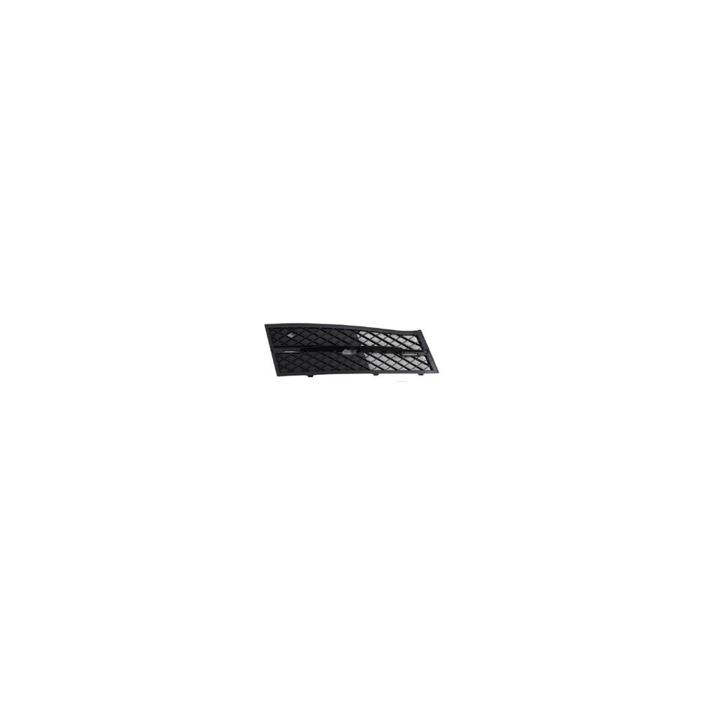 Compra REJILLA DERECHA PARAGOLPES DELANTERO (NEGRO) BMW BMW S/5 F10 10- al mejor precio en todocarrocería.com
