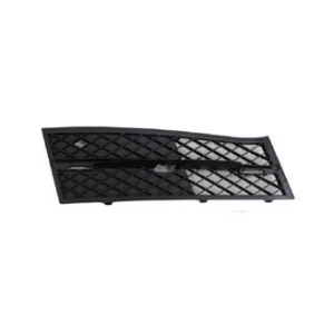 Compra REJILLA DERECHA PARAGOLPES DELANTERO (NEGRO) BMW BMW S/5 F10 10- al mejor precio en todocarrocería.com