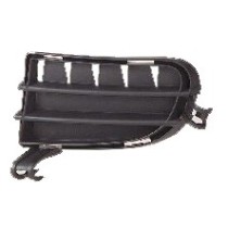 Compra REJILLA DERECHA PARAGOLPES DELANTERO (NEGRO) FIAT FIAT IDEA 04- al mejor precio en todocarrocería.com