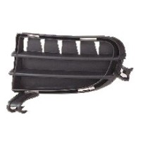 Compra REJILLA DERECHA PARAGOLPES DELANTERO (NEGRO) FIAT FIAT IDEA 04- al mejor precio en todocarrocería.com