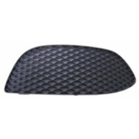 Achetez GRILLE DROITE PARE-CHOCS AVANT (NOIR) MERCEDES MERCEDES C W205 14- au meilleur prix sur todocarrocería.com