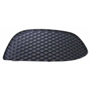 Compra REJILLA DERECHA PARAGOLPES DELANTERO (NEGRO) MERCEDES MERCEDES C W205 14- al mejor precio en todocarrocería.com