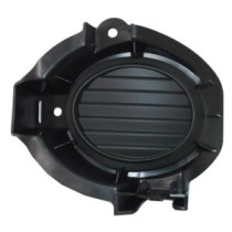 Compra REJILLA DERECHA PARAGOLPES DELANTERO (NEGRO) TOYOTA TOYOTA AURIS 10- al mejor precio en todocarrocería.com