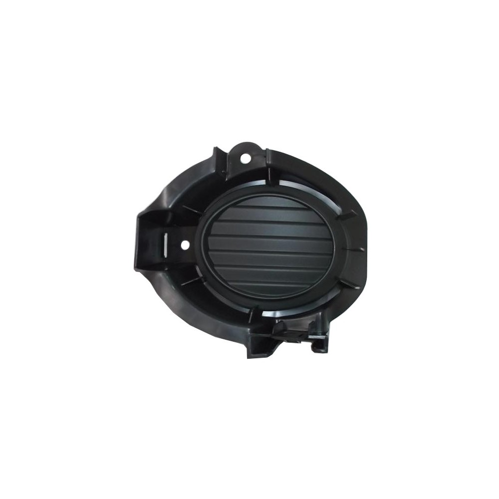 Compra REJILLA DERECHA PARAGOLPES DELANTERO (NEGRO) TOYOTA TOYOTA AURIS 10- al mejor precio en todocarrocería.com