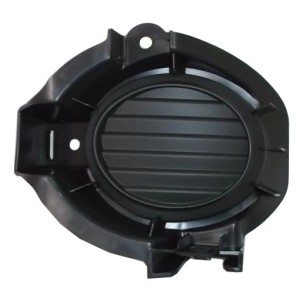Achetez GRILLE AVANT DROITE (NOIRE) TOYOTA TOYOTA AURIS 10- au meilleur prix sur todocarrocería.com.